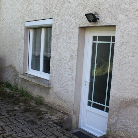 La Maison D'Odile Beaujeu-Saint-Vallier-et-Pierrejux 외부 사진